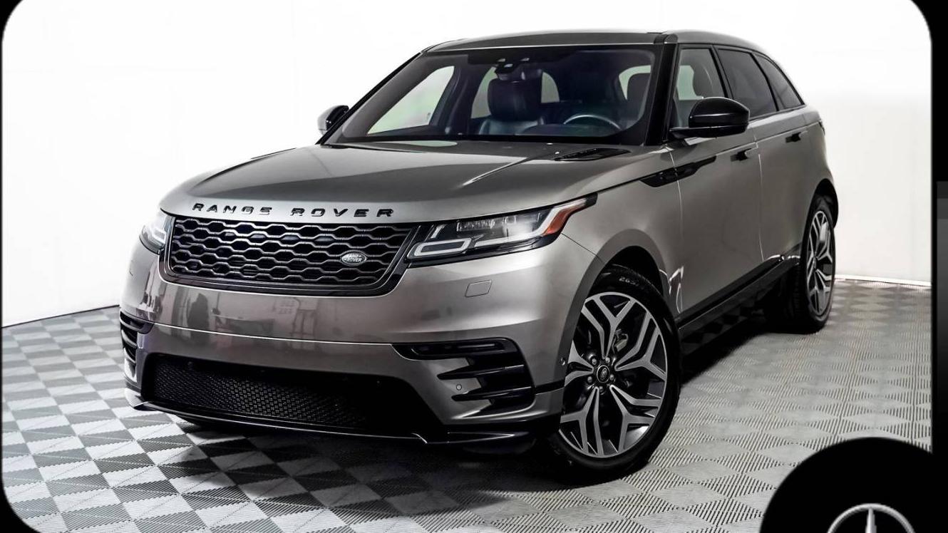 LAND ROVER RANGE ROVER VELAR 2018 SALYL2RV5JA750423 image